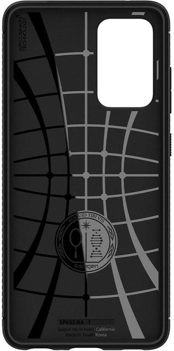 Image du produit Spigen Rugged Armor (Samsung Galaxy A52 5G, Samsung Galaxy A52)