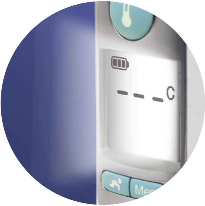 Image du produit Braun ThermoScan 6 IRT 6515 (Auriculaire)