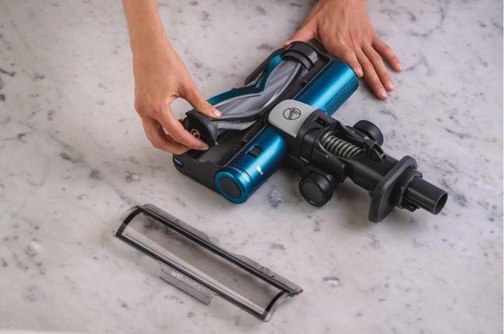 Actual product image Hoover HF9 Pets