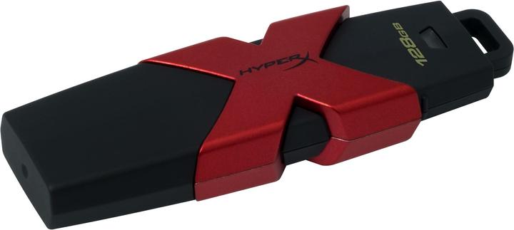 Image du produit HyperX Savage (128 Go)