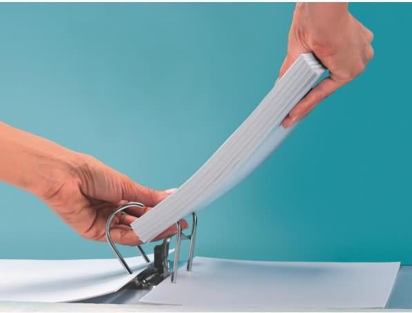 Produktbild Mobilis Spiralband für Capacitive Stylus Touchstifte 10 Stück(e)