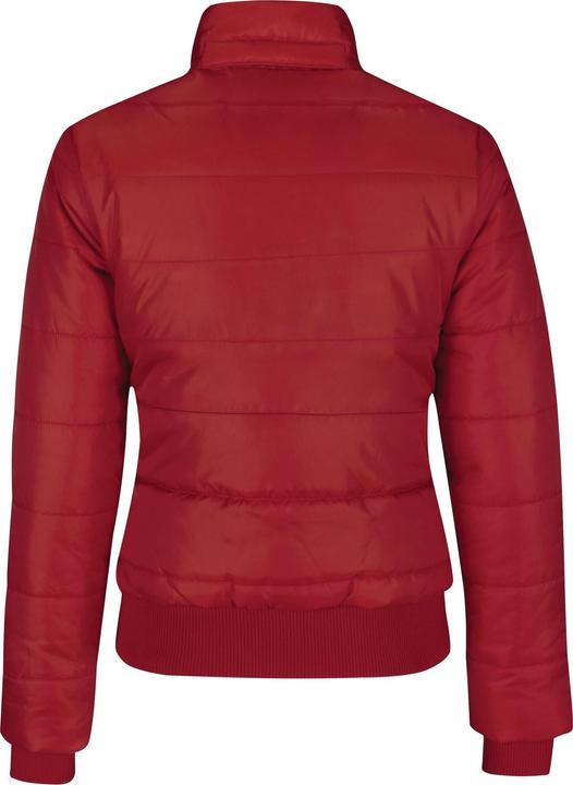 Actual product image B&C Womens/Ladies Superhood Bomber Jacket (34 D)