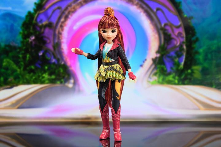 Immagine prodotto Unicorn Academy - Fashion Doll 24 cm - Valentina