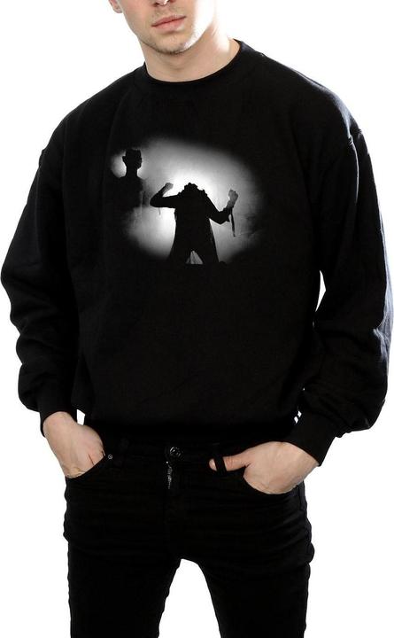 Produktbild The Exorcist Pazuzu And Regan Sweatshirt (3XL)