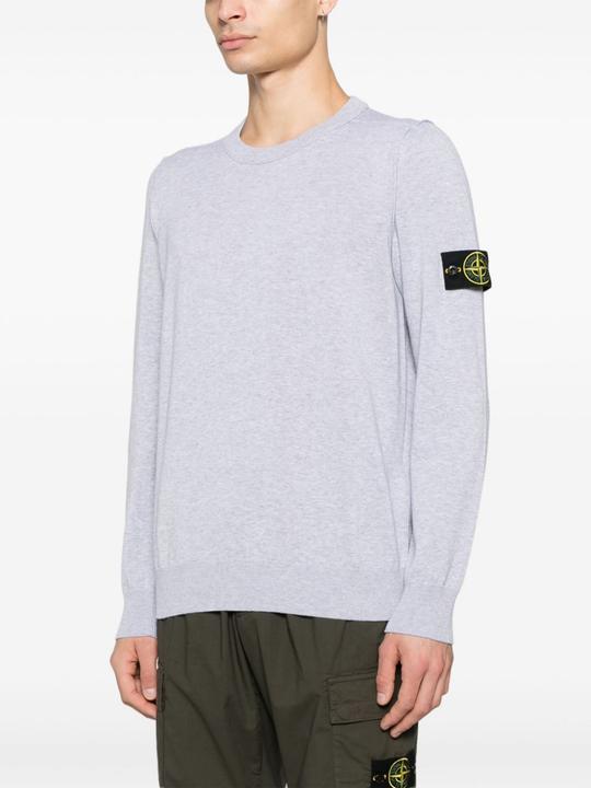 Produktbild Stone Island Sweaters Grey (L)