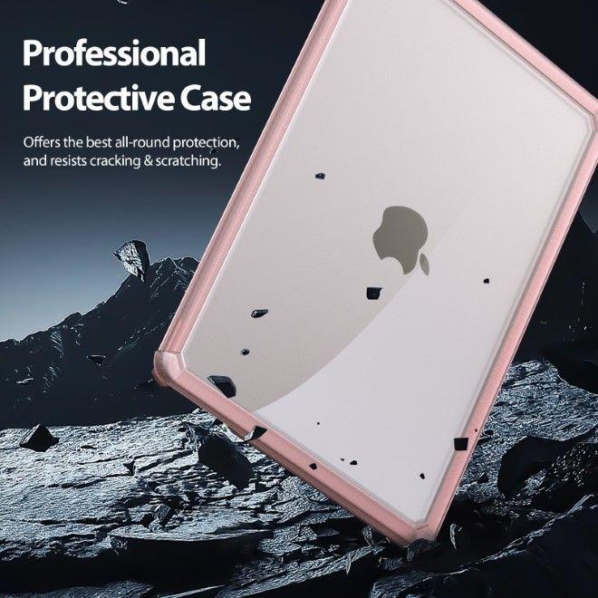 Produktbild Dux Ducis LCGM Protective Hard Case Hartschalen Schutzhülle Series (14", Apple)