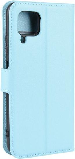 Produktbild MU Classic Litchi Leder Bookcover Series (Huawei P40 Lite)