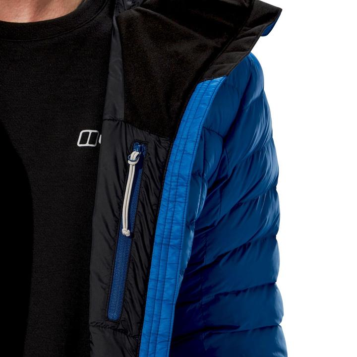 Produktbild Berghaus Synthetisch isolierte Trail-Nomad Jacket (3XL)
