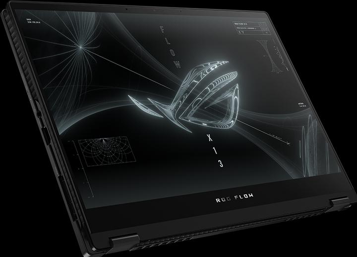 Produktbild ASUS ROG Flow X13 (13.40", AMD Ryzen 7 6800HS, 16 GB, 512 GB, CH)