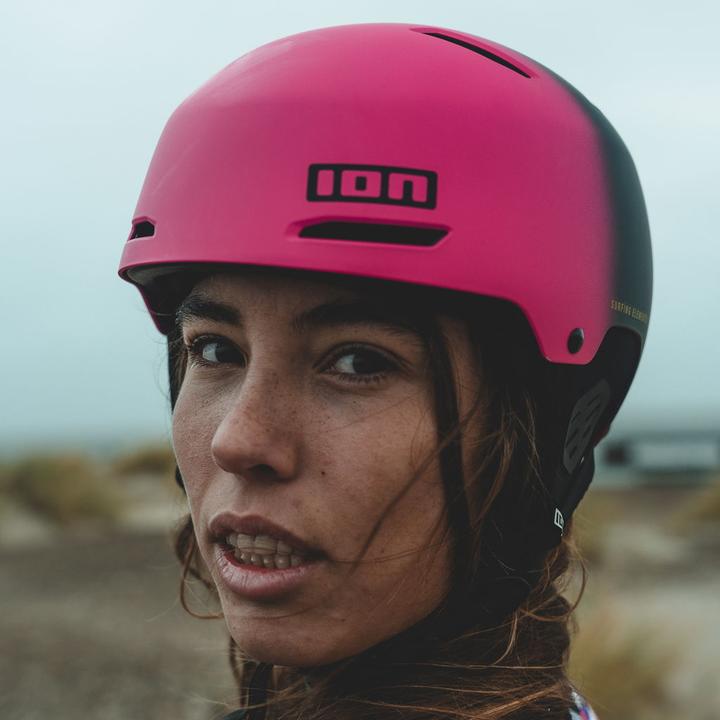 Image du produit ION Helmet Slash Amp