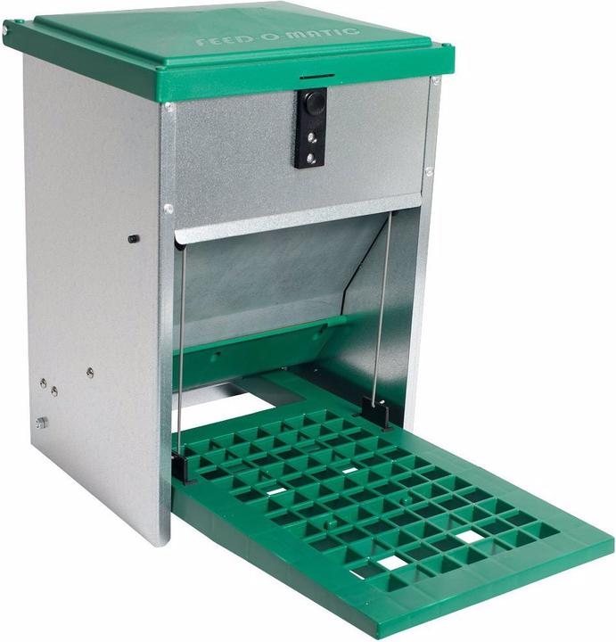 Siepmann Futterautomat