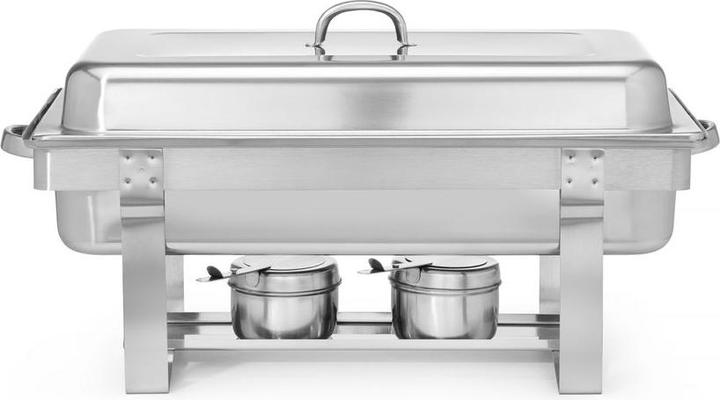 Image du produit Hendi Chafing Dish Fiora