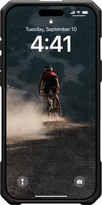 Actual product image UAG Monarch Pro (Apple iPhone 16 Pro Max)