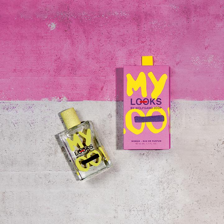 Immagine prodotto Joop! Natale Eau de Parfum 50 BL200 (Eau de parfum, 50 ml)