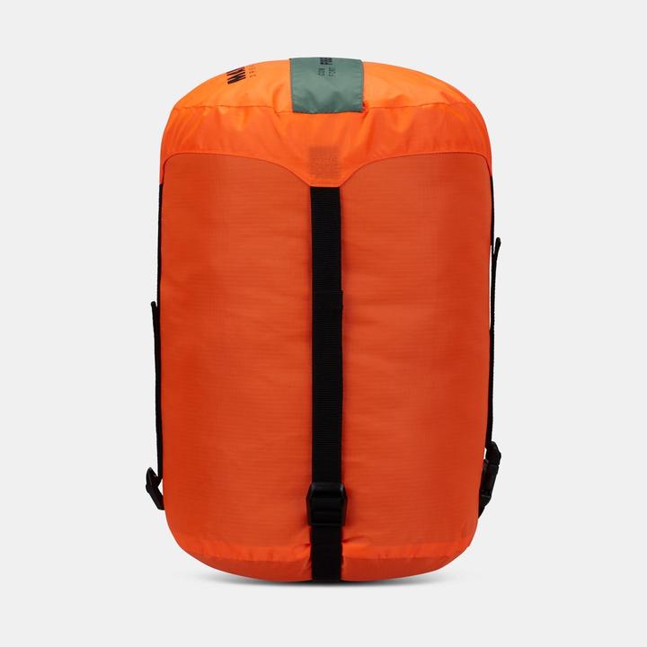 Actual product image Mammut Comfort Fibre Bag -5C (215 cm)