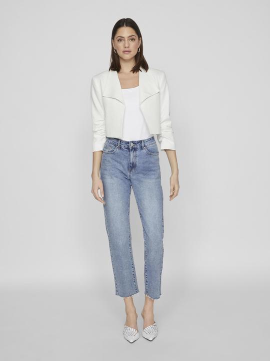 Actual product image Vila Short open blazer (38)