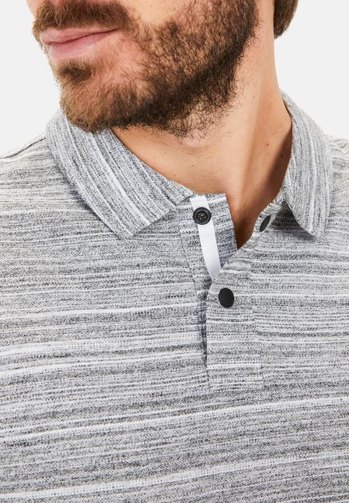 Immagine prodotto Camel Active Kurzarm Poloshirt mit Cooling Effekt (L)