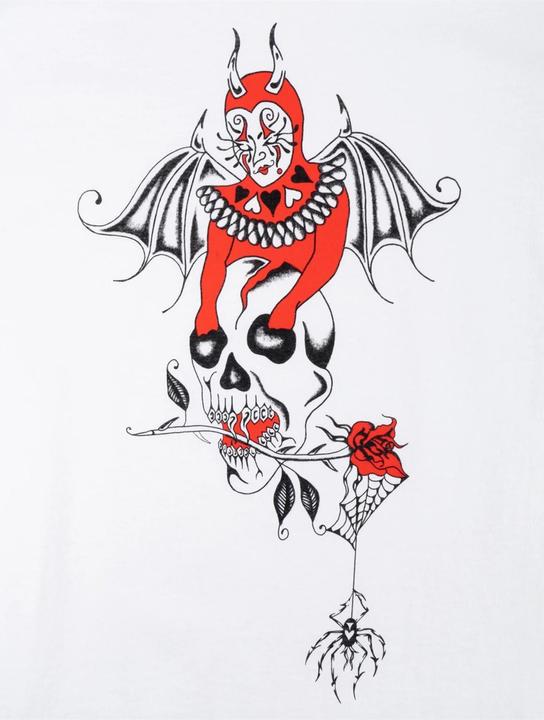Produktbild Welcome Angel T-Shirt (S)