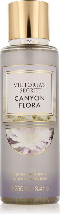 Actual product image Victoria's Secret Canyon Flora (Body mist, 250 ml)