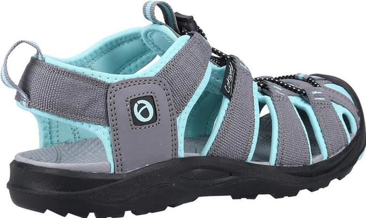 Actual product image Cotswolds Marshfield sandals made from recycled material (38)