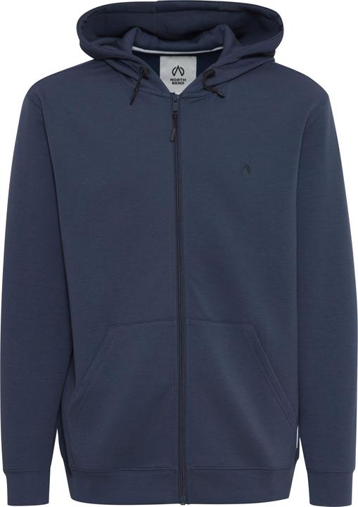 North Bend NBTaro M Technical Full-Zip Hoody 241823MMM
