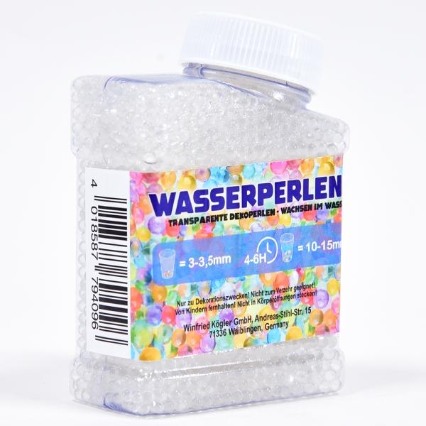 Actual product image Kögler Water pearls