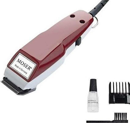 Produktbild Moser Mini 1411-0050