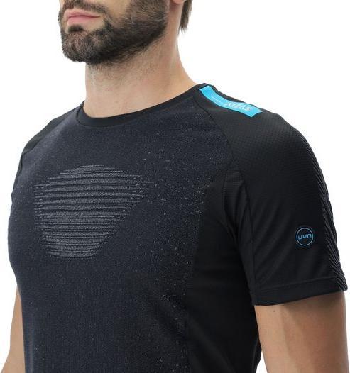 Image du produit UYN T-shirt Crossover (S)