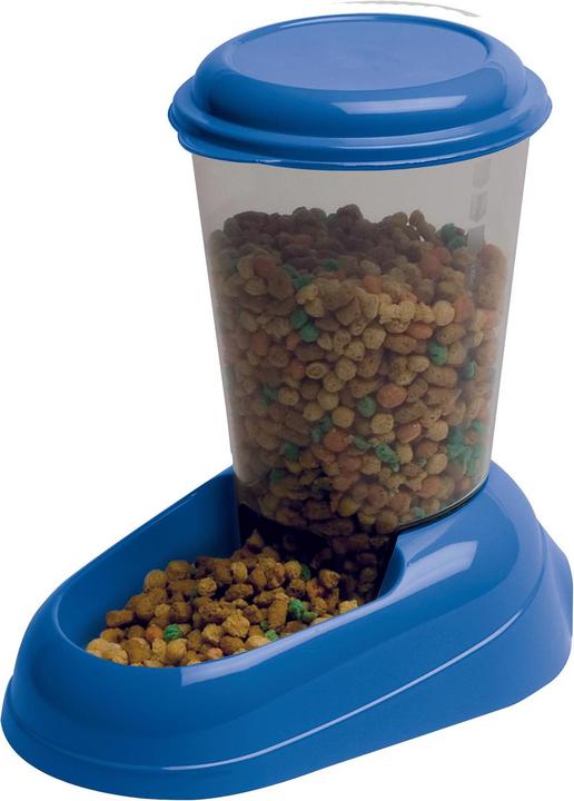 Image du produit Ferplast Zenith Distributeur 3L, bleu (3 l)