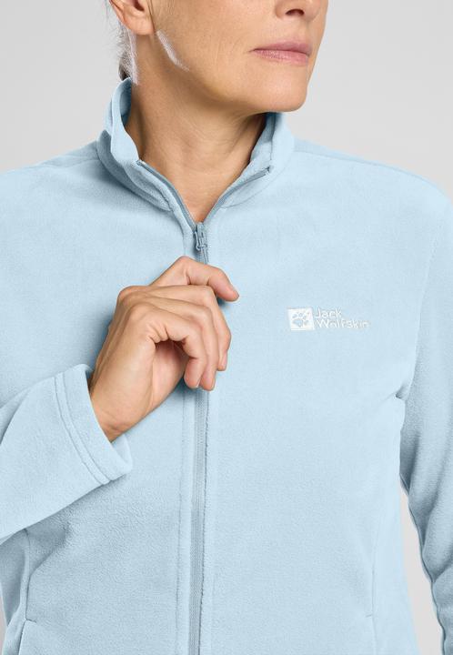 Actual product image Jack Wolfskin Taunus Fz W (M)