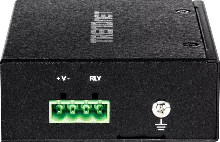 Image du produit Trendnet TI-PF11SFP (Convertisseur de médias)