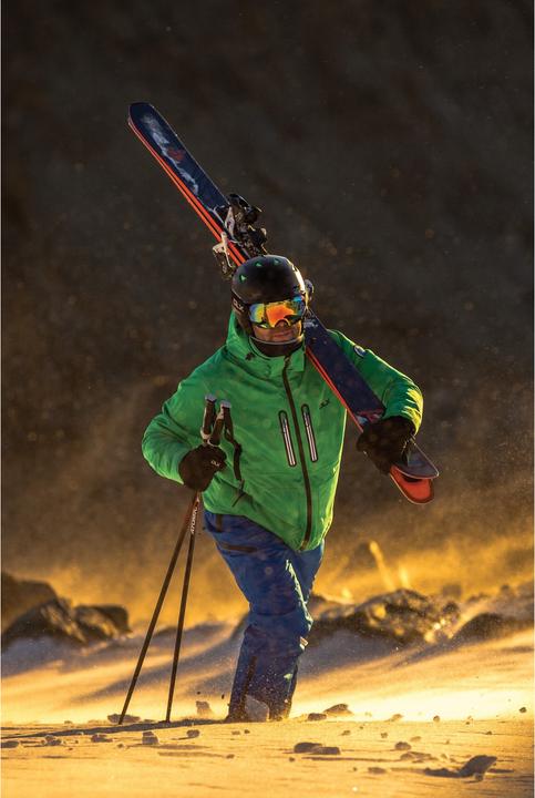 Immagine prodotto Trespass UTTP4424 P (L)