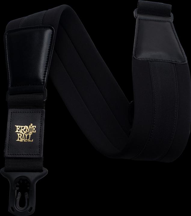 Image du produit Ernie Ball Courroie de guitare électrique (Ceinture d'instrument)