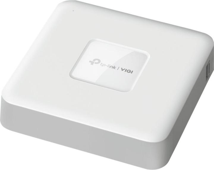 Immagine prodotto TP-Link VIDEOREGISTRATORE 4CH/VIGI NVR1104H-4P (Videoregistratore di rete (NVR))
