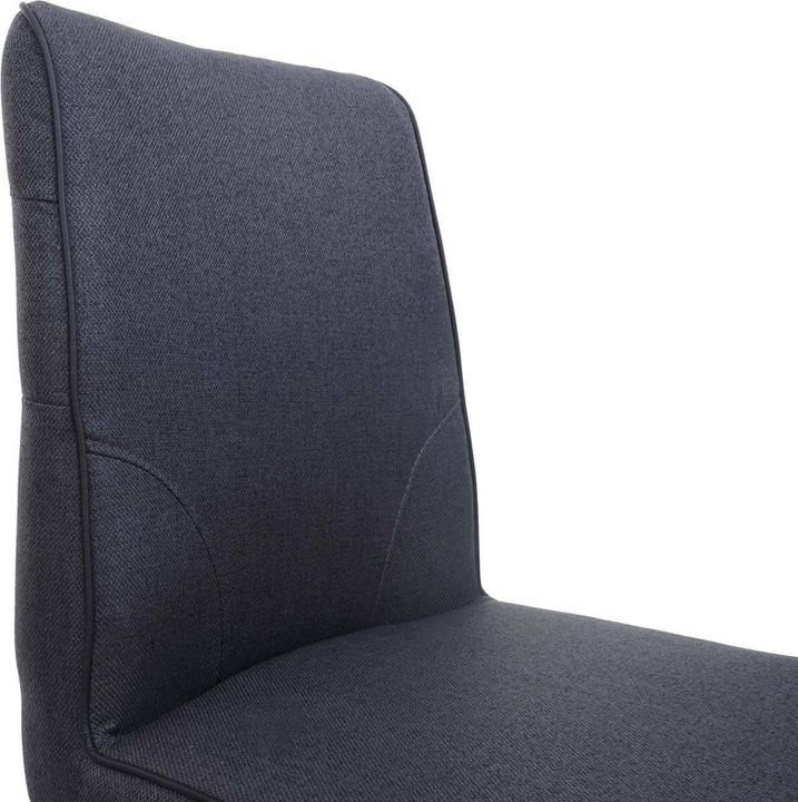 Actual product image Swisshandel24 Counter stool