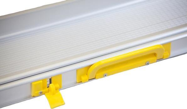 Immagine prodotto The Ramp People Rampa télescopique Economy 50 cm