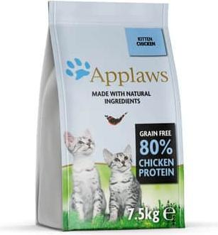 Immagine prodotto Applaws pollo (Junior, 1 pz., 7500 g)