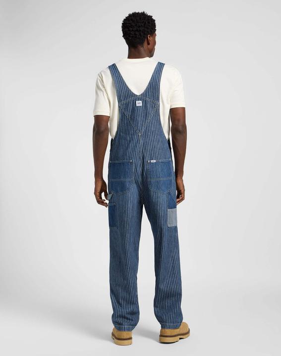 Produktbild Lee Overall Slouchy Bib (M)