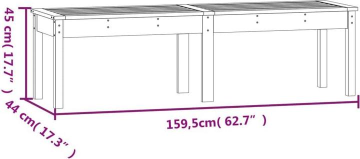 Actual product image VidaXL Laraine