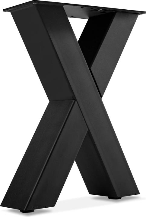 Actual product image Möbel-Eins X-Bein (40 cm)