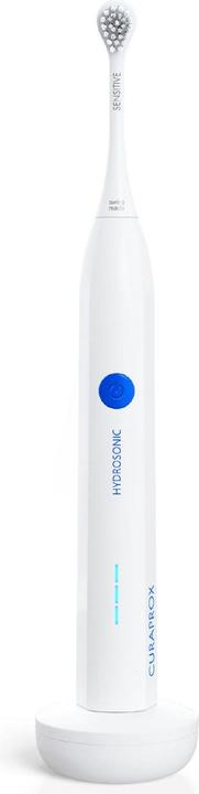 Curaprox Hydrosonic Easy (Schallzahnbürste)