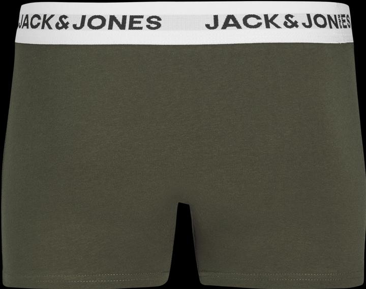 Produktbild Jack & Jones Basic (176, 5er Pack)