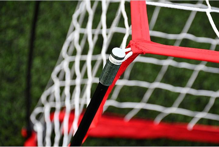 Image du produit Precision But de football Pro Flexi fibre de verre acier