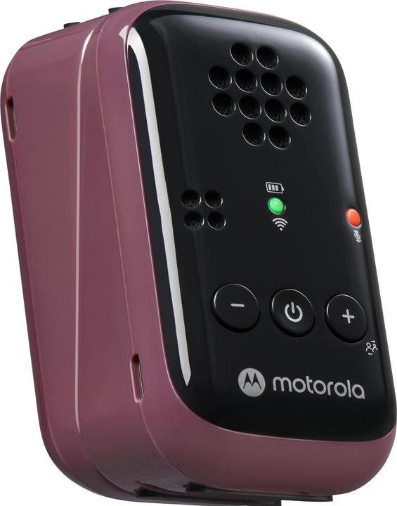 Productafbeelding Motorola PIP12 (Video & Audio, 450 m)