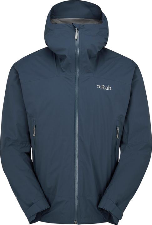 Rab Downpour Light Jacket Men