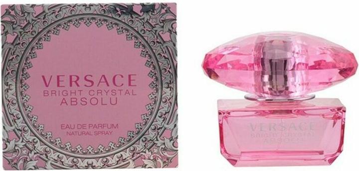 Produktbild Versace Bright Crystal (Eau de Parfum, 90 ml)