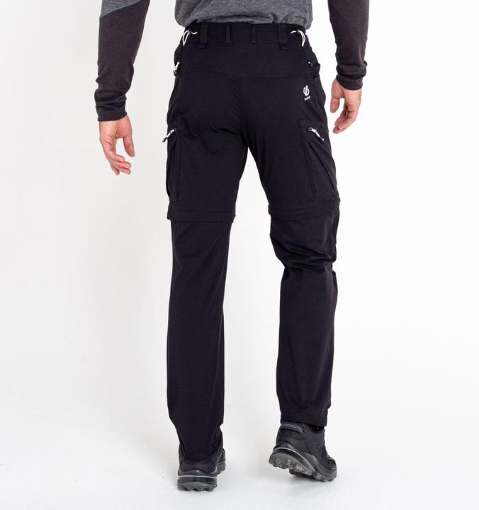 Image du produit Regatta Pantalon de marche Tuned In II Multi Pocket Zip Off (W30)