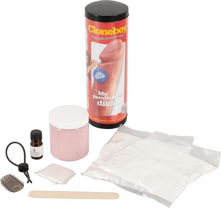 Actual product image Cloneboy Tulip
