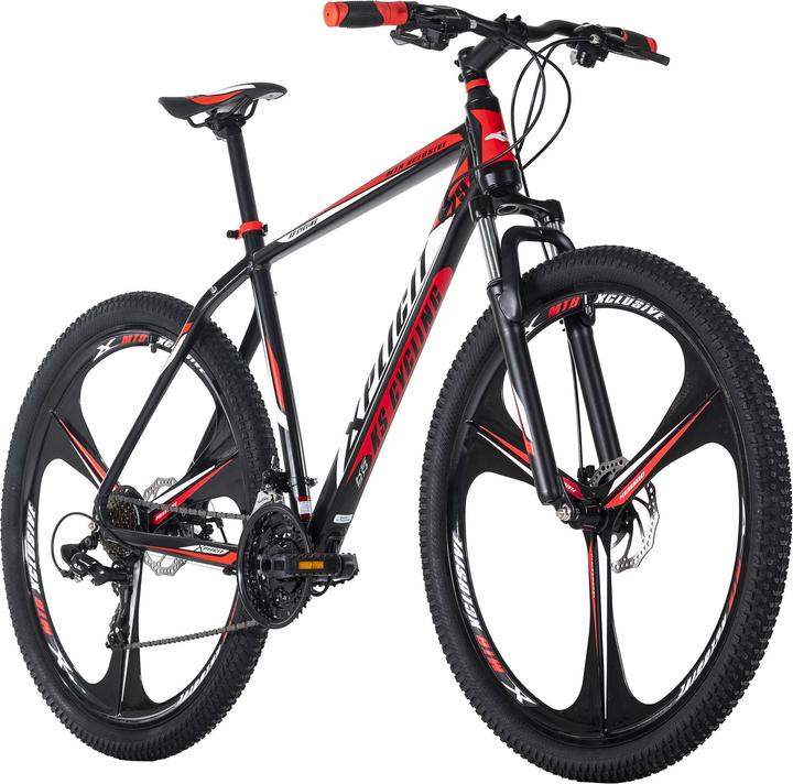 Image du produit KS Cycling Xplicit (53 cm)