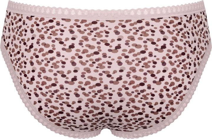 Produktbild Sloggi 3er Pack GO Crush Mini Slip (M, 3er Pack)